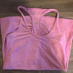 Lululemon Cool Racerback tank
